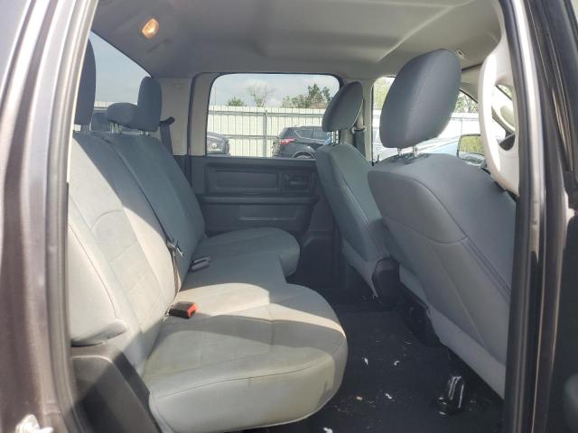 2018 RAM 1500 ST 1C6RR7KT2JS222758