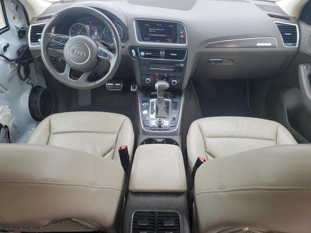 2015 AUDI Q5 PREMIUM WA1DGAFP6FA068159