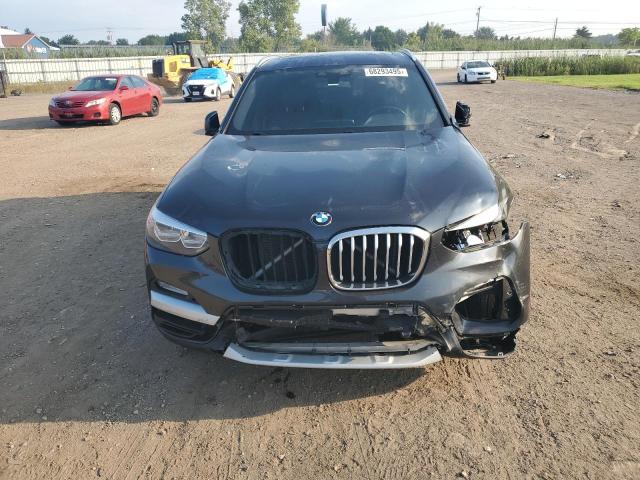 2018 BMW X3 XDRIVE30I 5UXTR9C53JLD89250