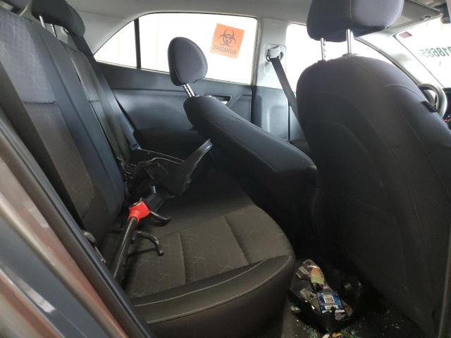 2021 KIA RIO S 3KPA25AD5ME424140