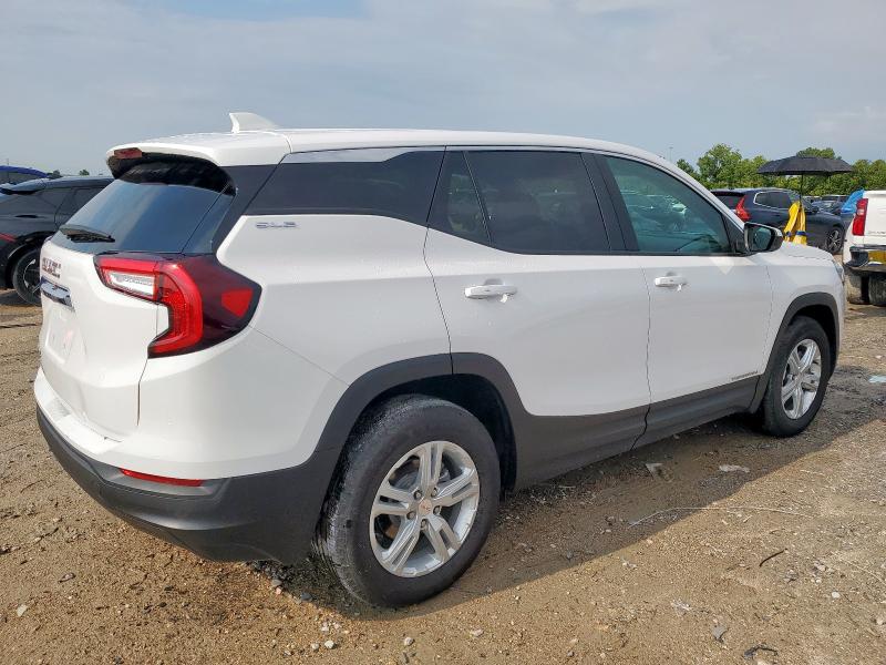 2024 GMC TERRAIN SL 3GKALMEG7RL401266