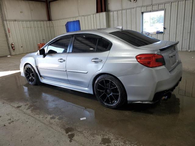 2016 SUBARU WRX PREMIU JF1VA1E69G8826675