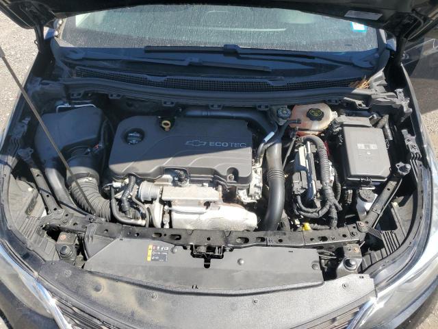 2017 CHEVROLET CRUZE LT 1G1BE5SM4H7128700