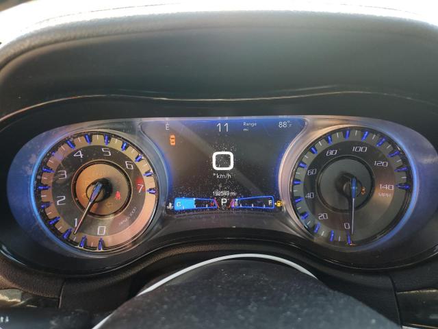 2019 CHRYSLER 300 S 2C3CCABG4KH516434