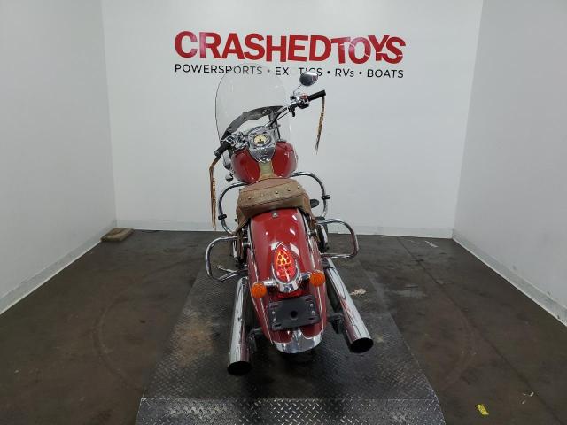 2014 INDIAN MOTORCYCLE CO. CHIEF VINT 56KCCVAAXE3310732