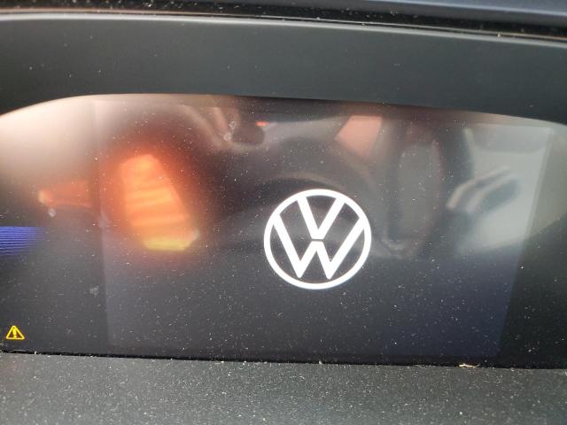 2024 VOLKSWAGEN TAOS SE 3VVVX7B2XRM115712