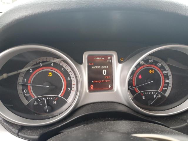 2015 DODGE JOURNEY SE 3C4PDCAB8FT597561