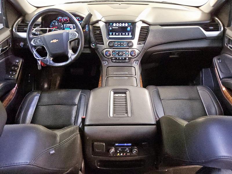2016 CHEVROLET TAHOE K150 1GNSKCKC0GR283993