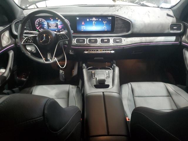 2025 MERCEDES-BENZ GLE 350 4MATIC 4JGFB4FB3SB491588