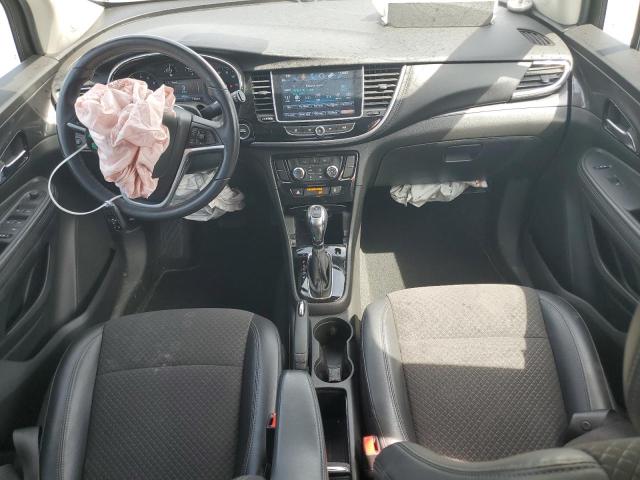 2019 BUICK ENCORE PRE KL4CJASB3KB736902