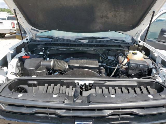 2025 CHEVROLET SILVERADO C2500 HEAVY DUTY 1GC4ALE70SF100993