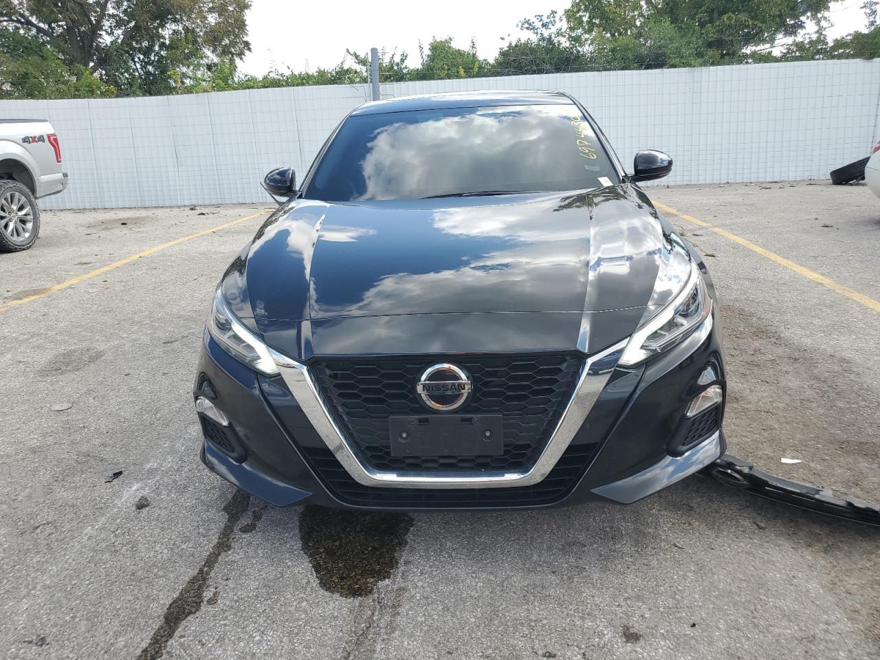 Global Auto Auctions