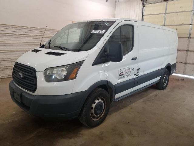 FORD TRANSIT T-