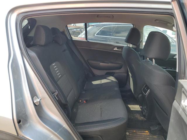 2021 KIA SPORTAGE L - KNDPMCAC4M7861384