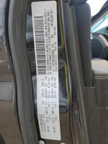 2016 JEEP CHEROKEE SPORT 1C4PJMAS1GW283566