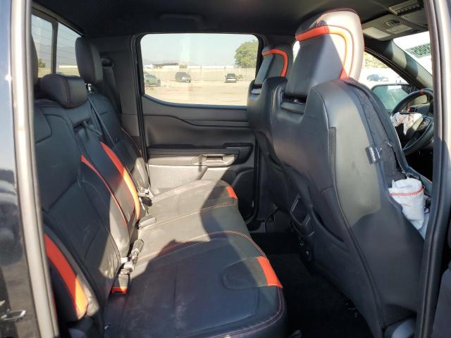2024 FORD RANGER RAPTOR 1FTER4LRXRLE48576