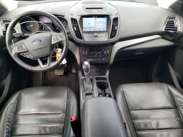 2018 FORD ESCAPE SEL 1FMCU9HD2JUA24965