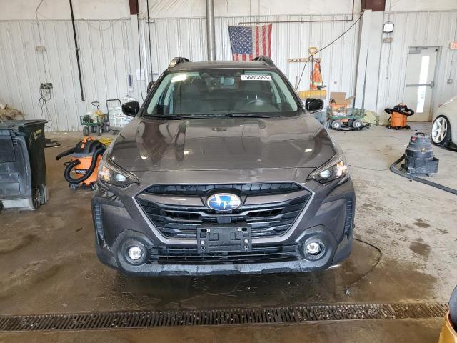 2025 SUBARU OUTBACK PR - 4S4BTAFC9S3191907