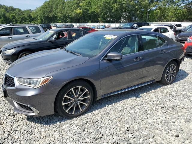 ACURA TLX TECH