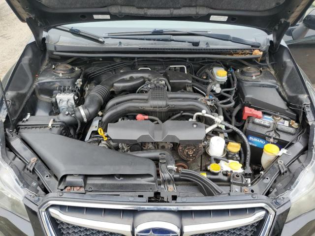 2016 SUBARU IMPREZA SP JF1GPAP64G9242733
