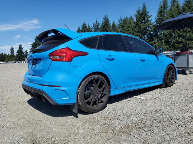 2017 FORD FOCUS RS WF0DP3TH0H4124108