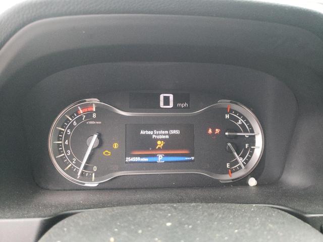 2016 HONDA PILOT EXLN 5FNYF5H78GB005118