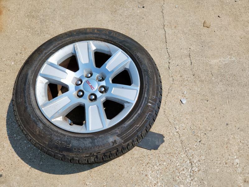 2015 GMC SIERRA C15 3GTU1UEC8FG386079