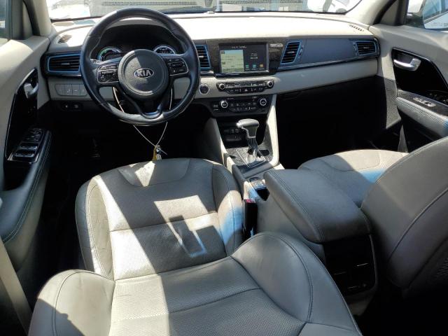 2017 KIA NIRO EX TO KNDCE3LC1H5053309