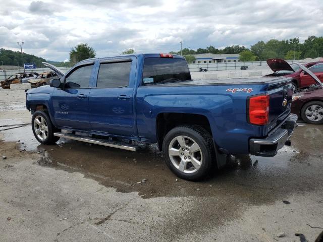 2015 CHEVROLET SILVERADO - 3GCUKREC9FG519541