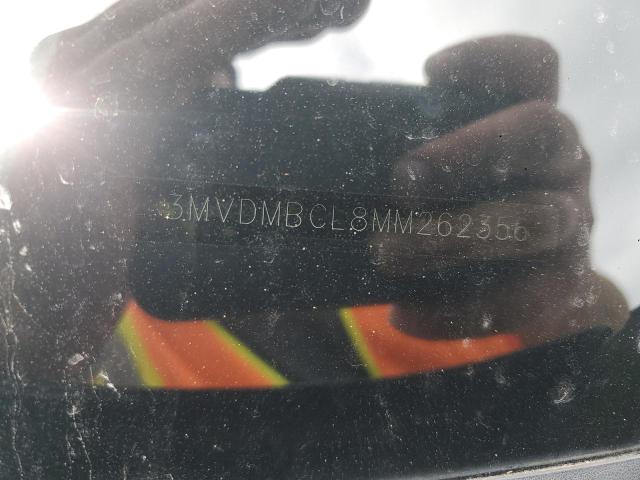 2021 MAZDA CX-30 PREF 3MVDMBCL8MM262356