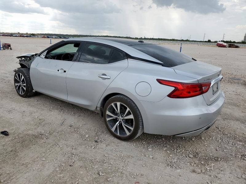2016 NISSAN MAXIMA 3.5S 1N4AA6AP4GC397193