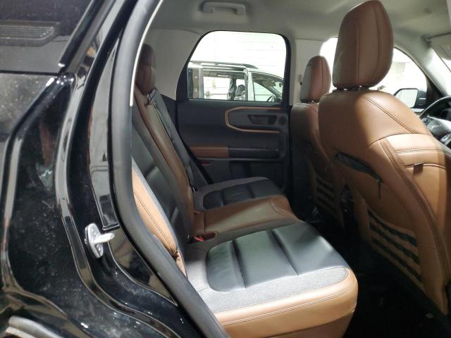 2023 FORD BRONCO SPO 3FMCR9C63PRD35041