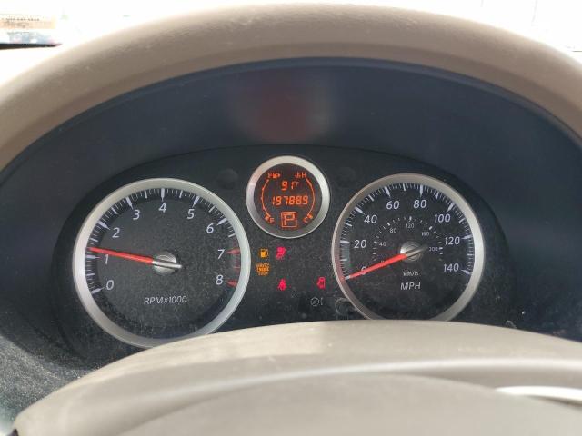 2011 NISSAN SENTRA 2.0 - 3N1AB6AP0BL634091