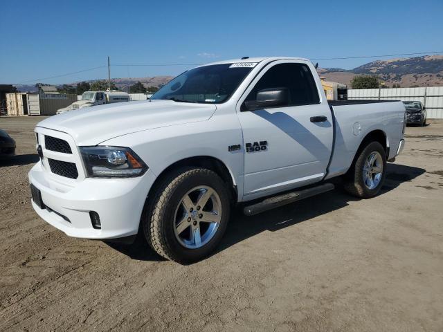 2016 RAM 1500 ST - 3C6JR6AT1GG116388