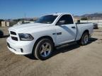 2016 RAM 1500 ST - 3C6JR6AT1GG116388