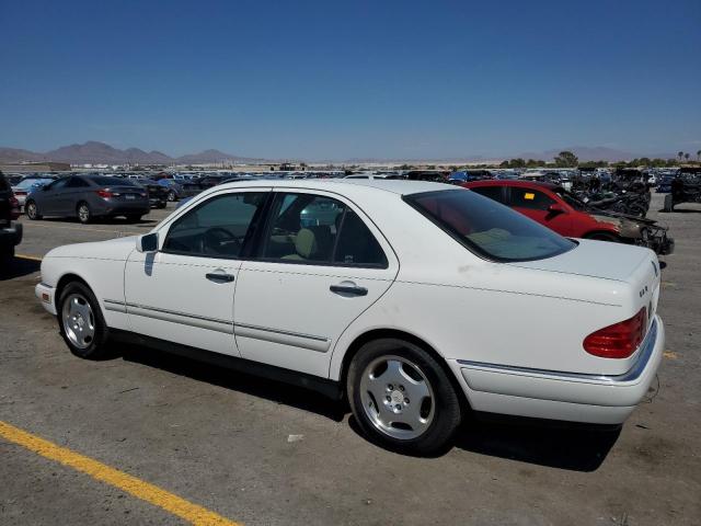 1997 MERCEDES-BENZ E 420 #3294275911