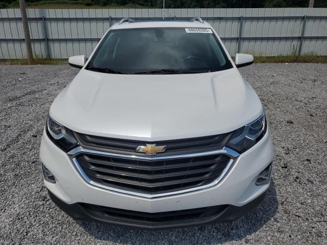 2018 CHEVROLET EQUINOX LT 2GNAXJEV7J6343463