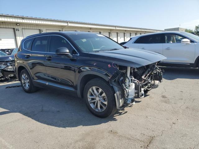 2019 HYUNDAI SANTA FE SE 5NMS23AD0KH011976