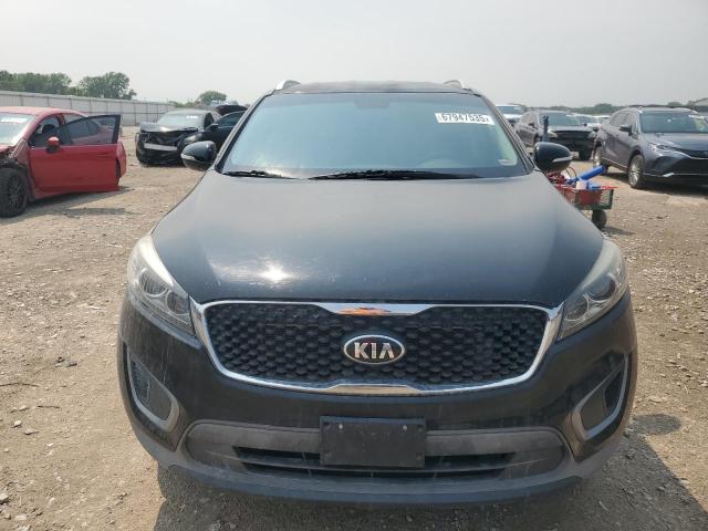 2016 KIA SORENTO LX 5XYPGDA37GG040445