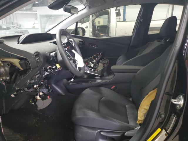 2017 TOYOTA PRIUS - JTDKBRFU8H3053623
