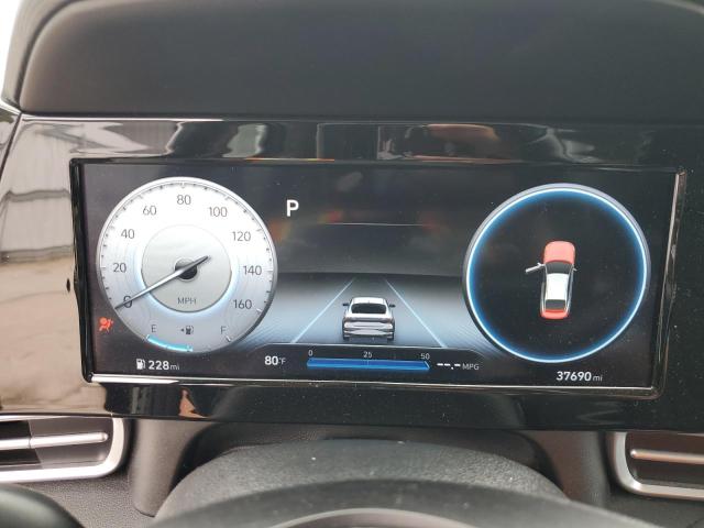 2022 HYUNDAI ELANTRA SE KMHLN4AG3NU358383
