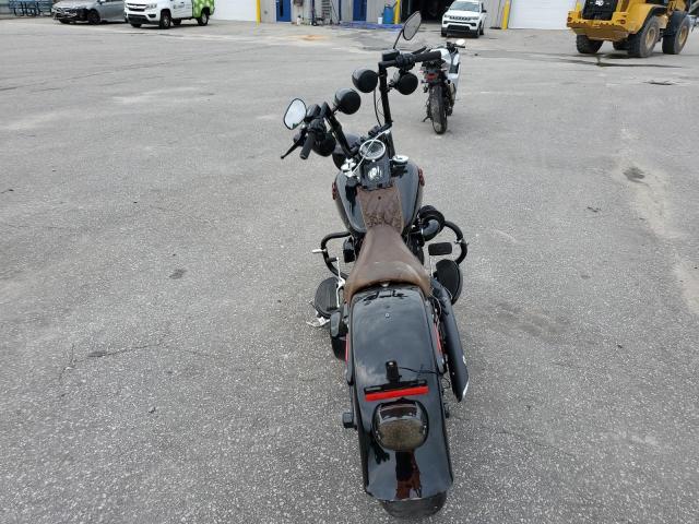 2016 HARLEY-DAVIDSON FLSTFBS 1HD1JT918GC011592
