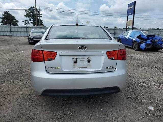 2013 KIA FORTE EX - KNAFU4A28D5737975