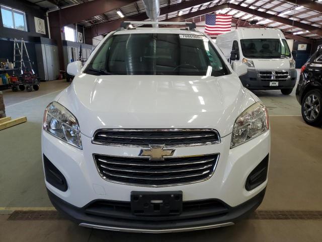 2016 CHEVROLET TRAX 1LT 3GNCJPSB6GL219034