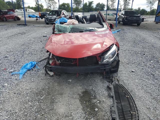2015 TOYOTA COROLLA L - 2T1BURHE4FC456244