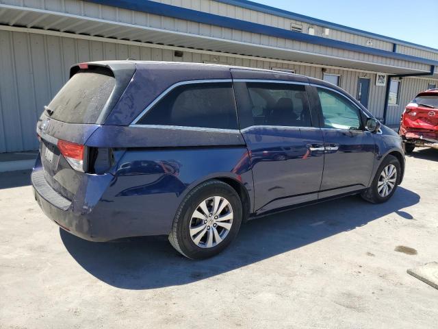 2015 HONDA ODYSSEY EX 5FNRL5H64FB004745
