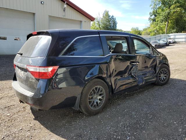 2013 HONDA ODYSSEY EX - 5FNRL5H44DB507896