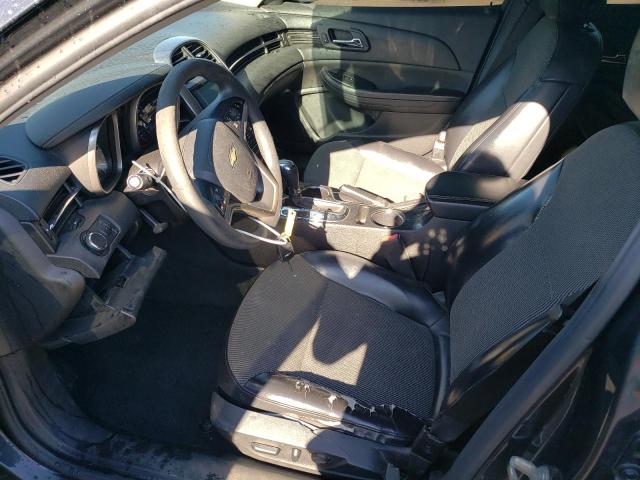 2015 CHEVROLET MALIBU 1LT 1G11C5SL7FF140299