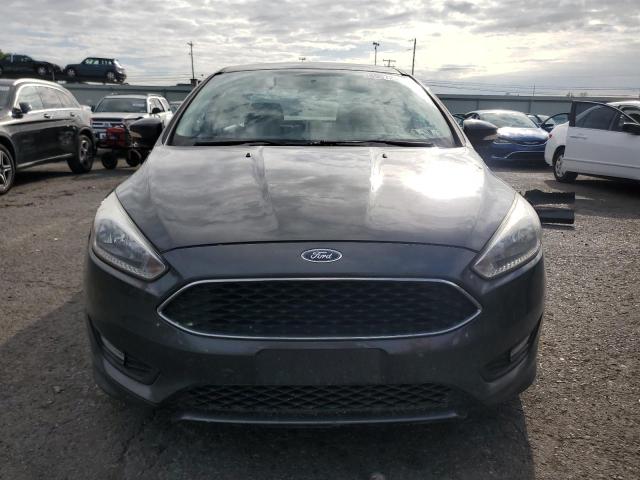 2015 FORD FOCUS SE - 1FADP3F26FL386587