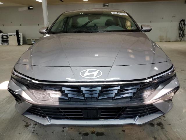 2025 HYUNDAI ELANTRA SE KMHLS4DG9SU018025